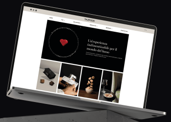 TAZFOOD presenta la nuova brand identity