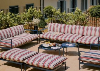 Nuova apertura a Firenze per Lungarno Collection: rinasce Palazzo Ottaviani