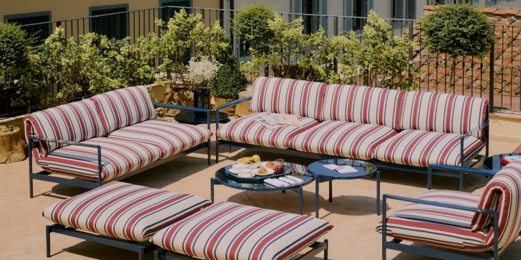Nuova apertura a Firenze per Lungarno Collection: rinasce Palazzo Ottaviani