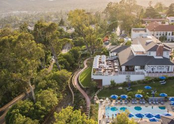 Lvmh vende Belmond El Encanto in California per 76 milioni di euro