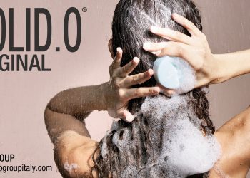 Albogroup rivoluziona l’hotellerie con  i cosmetici solidi green e made in italy