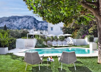 Accordo tra Sng Hotels e Marriott. Sul piatto 50 mln € di investimenti