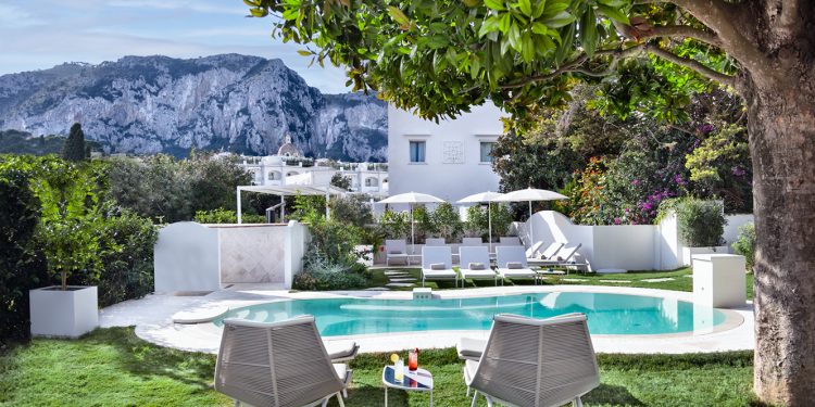 Accordo tra Sng Hotels e Marriott. Sul piatto 50 mln € di investimenti