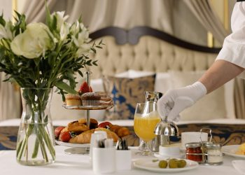 L’hospitality di alta gamma vale 79 miliardi di euro in Europa