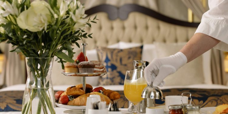 L’hospitality di alta gamma vale 79 miliardi di euro in Europa