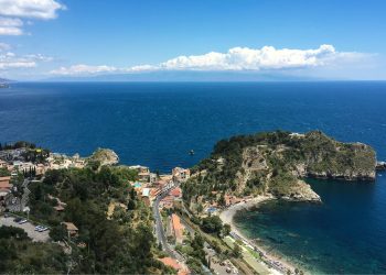 Taormina si appresta a lanciare un brand turistico. Il sindaco: “Sarà potentissimo”