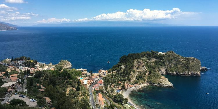 Taormina si appresta a lanciare un brand turistico. Il sindaco: “Sarà potentissimo”