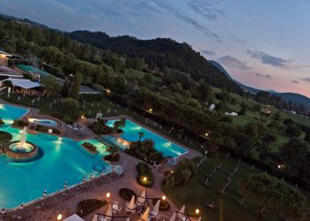 Epm e Csi rilevano il 51% di Galzignano Resort Terme & Golf