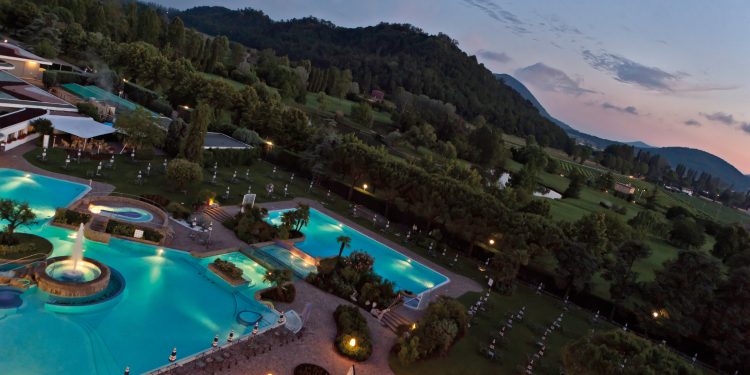 Epm e Csi rilevano il 51% di Galzignano Resort Terme & Golf