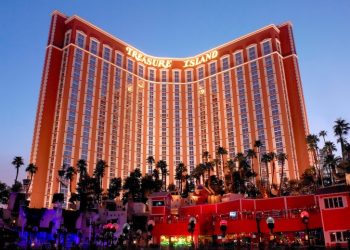 Accor entra a Las Vegas con un hotel della Handwritten Collection