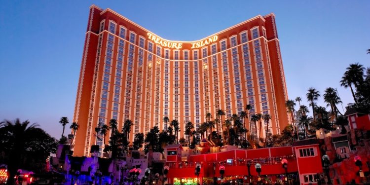 Accor entra a Las Vegas con un hotel della Handwritten Collection