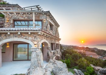Melpignano arriva in Costa Smeralda: in gestione La Tiara di Cervo