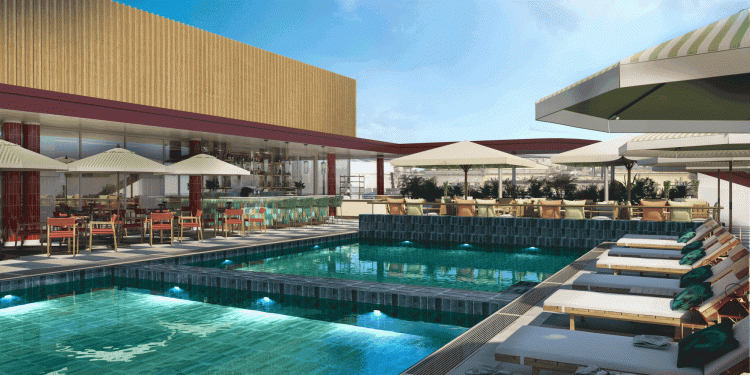 Hyatt, l’utile crolla del 98% nel semestre. Pesa l’acquisizione di Playa