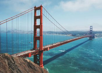 Gli Usa al tempo di Trump: anche in estate meno turisti varcano la frontiera a stelle e strisce