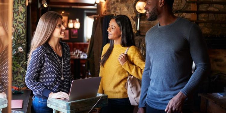 Amazon Business: strategie e tecnologie che rinnovano l’hotellerie