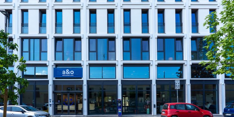 A&o Hostels, H1 2025 a 116 mln di euro (+5%). In apertura nuova struttura a Milano