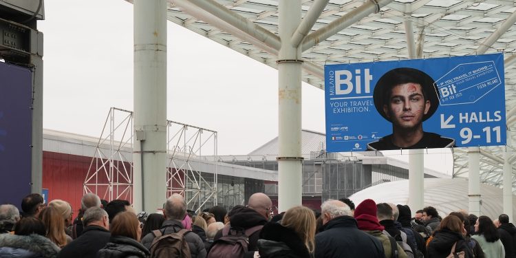 Bit 2026 resta a Rho Fiera e lancia un nuovo concept con oltre 200 eventi