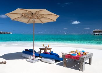 You&Me Maldives, arriva la formula Premium All Inclusive
