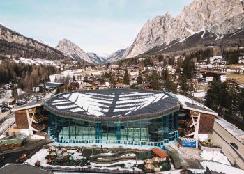 Olimpiadi 2026, a oggi 450 mln € in sponsorizzazioni. Venduti 800mila biglietti