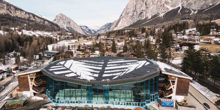 Olimpiadi 2026, a oggi 450 mln € in sponsorizzazioni. Venduti 800mila biglietti