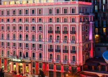 Tre nuove aperture in Italia del brand Curio Collection by Hilton