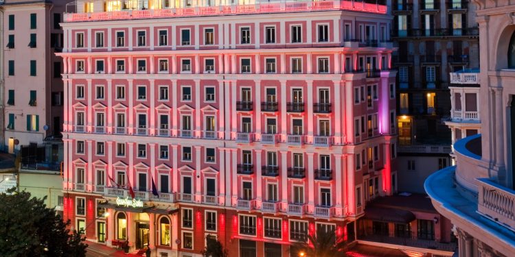 Tre nuove aperture in Italia del brand Curio Collection by Hilton