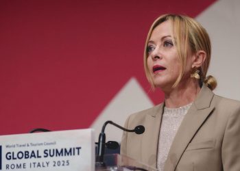 Meloni al Wttc: “Italia seconda in Europa e quinta al mondo”