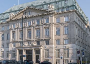 Venduto Park Hyatt Vienna per 330 mln € in seguito al fallimento Signa