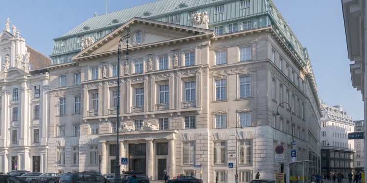 Venduto Park Hyatt Vienna per 330 mln € in seguito al fallimento Signa