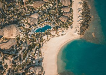 The Red Sea in Arabia Saudita, in totale 11 hotel 5 stelle nel 2026