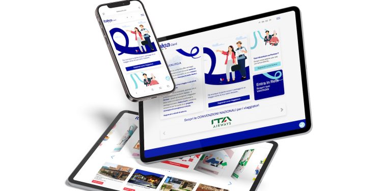 In crescita il ‘turismo delle radici’. Blinkup partner del portale Italea Card