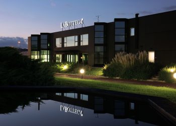La famiglia Ruffini entra nel gruppo di amenities La Bottega con una quota del 15%