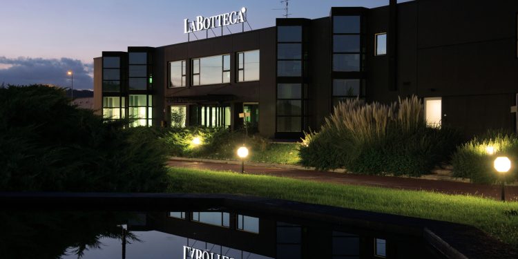 La famiglia Ruffini entra nel gruppo di amenities La Bottega con una quota del 15%