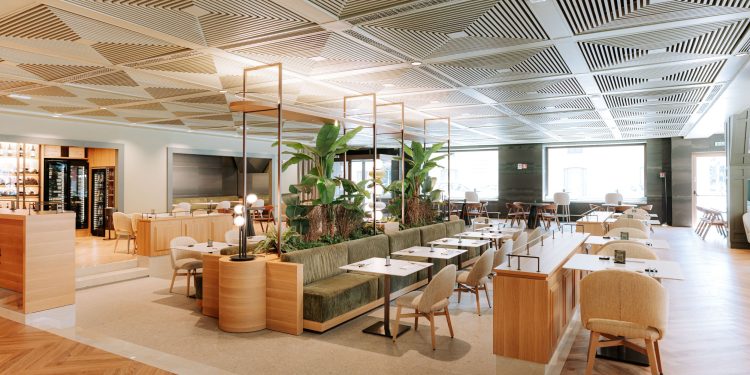 Mövenpick debutta in Italia con hotel a Bari gestito da Greenblu
