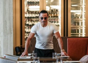 Casa Brera a Milano ospita il debutto italiano di Nusr-Et