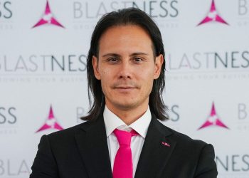 Blastness, in estate prenotazioni dirette al 29% e Adr a 342 euro (+36%)
