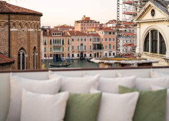 Nani Mocenigo Palace rileva Ca Maria Adele a Venezia per oltre 10 mln di euro
