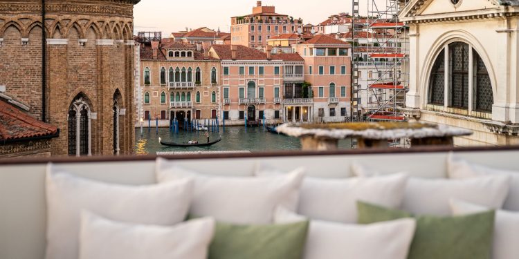Nani Mocenigo Palace rileva Ca Maria Adele a Venezia per oltre 10 mln di euro