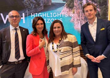 Nasce Bwh Italy & South-East Europe con un giro d’affari di 415 mln di euro