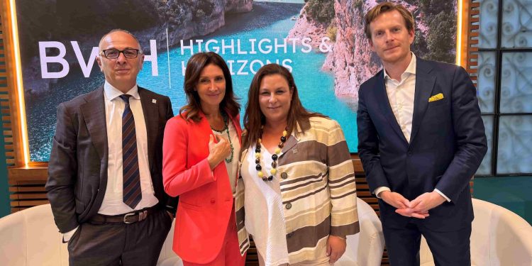 Nasce Bwh Italy & South-East Europe con un giro d’affari di 415 mln di euro