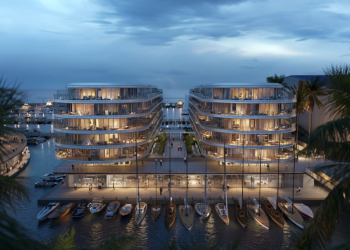 Sofitel di Accor fa il bis in Italia: arriva a Genova insieme ad AG Group
