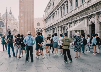 Si rinforza in Italia la destagionalizzazione: a giugno spesa stranieri a 6,5 mld € (+6,5%)