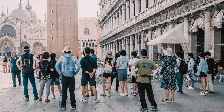 Si rinforza in Italia la destagionalizzazione: a giugno spesa stranieri a 6,5 mld € (+6,5%)