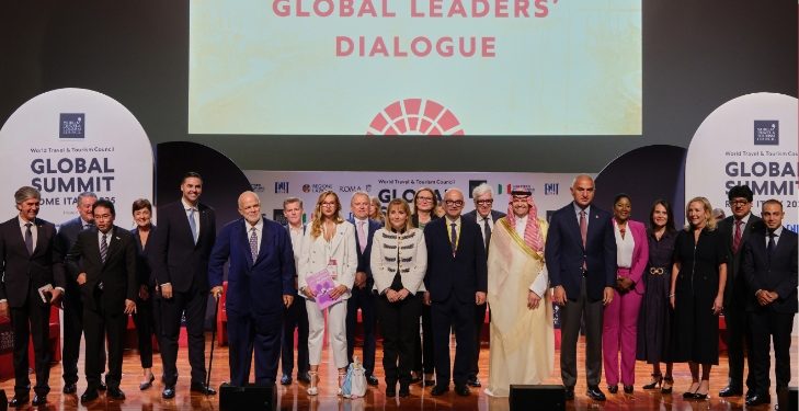 Annuncio a sorpresa al Wttc: “In arrivo 8 miliardi di euro di investimenti in Italia”