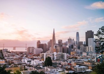 San Francisco si riprende il turismo. RevPar a +8% nei sei mesi