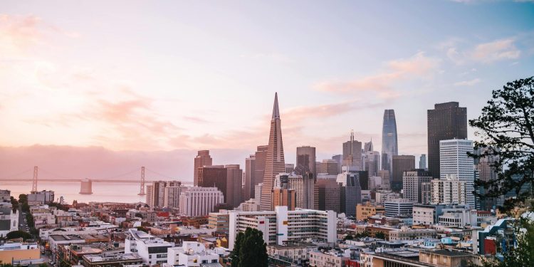 San Francisco si riprende il turismo. RevPar a +8% nei sei mesi