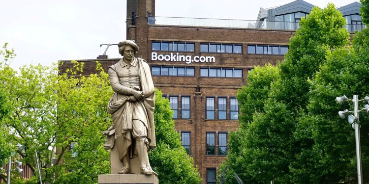 Class action europea contro Booking: l’Italia è il Paese con più hotel partecipanti