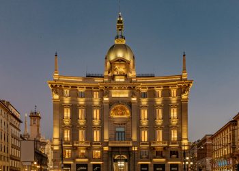 Aumentano gli investitori istituzionali nell’hotellerie in Italia. Milano oltre il 17%