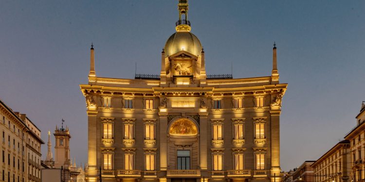 Aumentano gli investitori istituzionali nell’hotellerie in Italia. Milano oltre il 17%