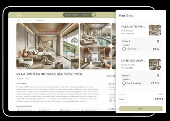 Blastness lancia Aibe per aumentare la redditività degli hotel